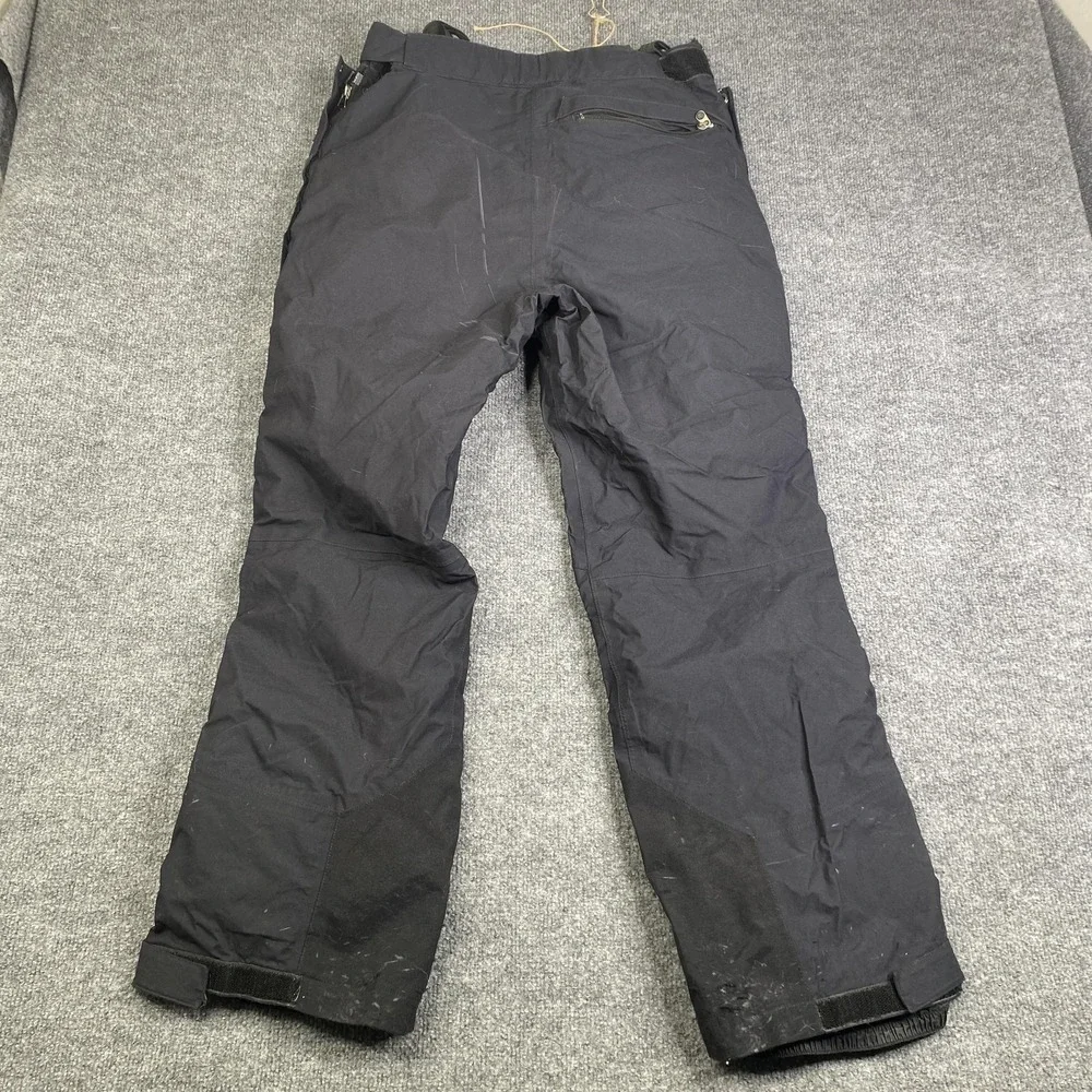 The North Face brand north